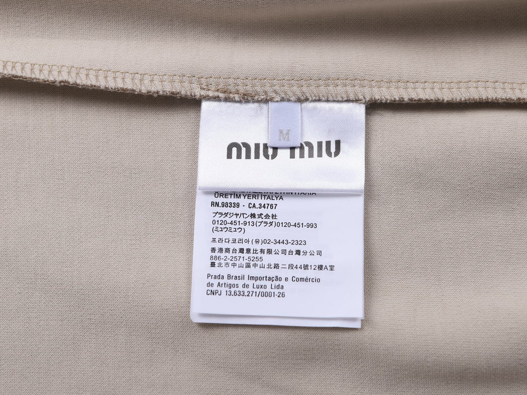 Falection FW26 Jersey Zipper Sweatshirt