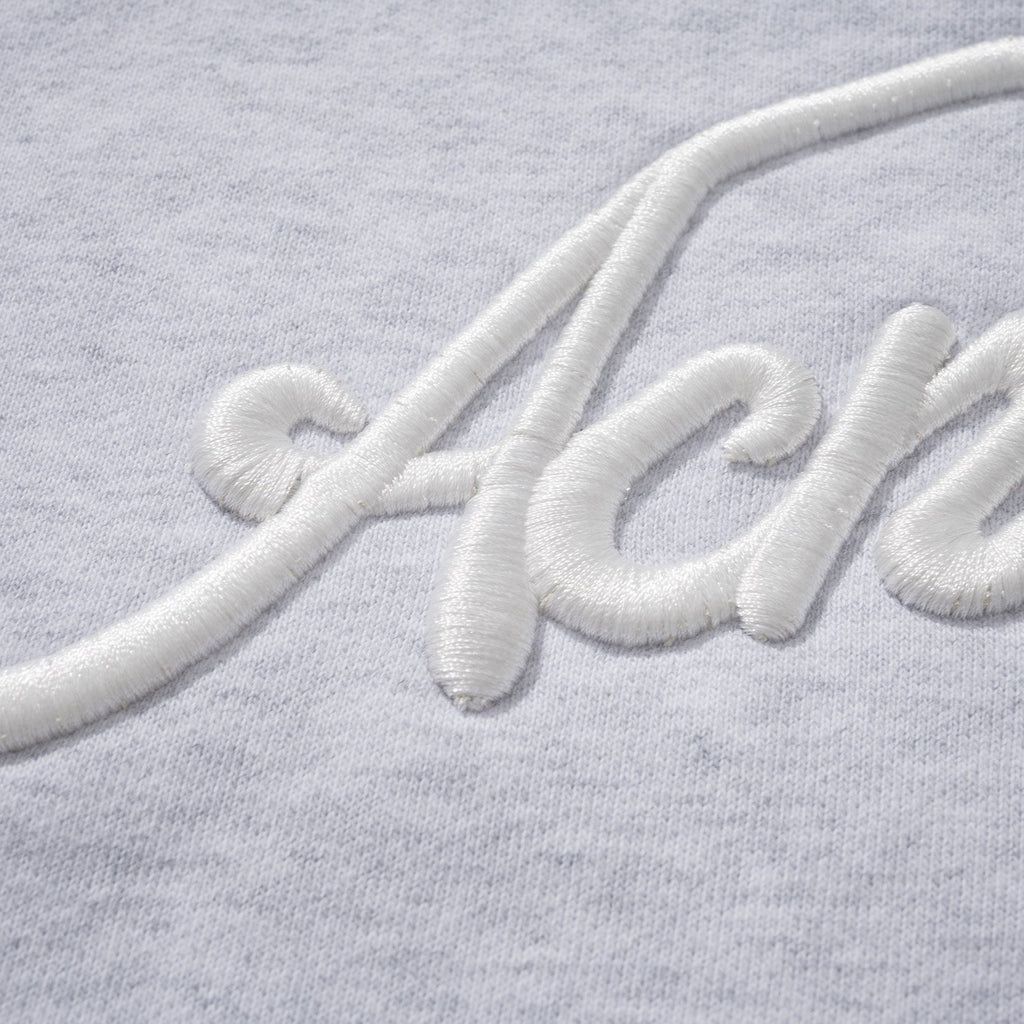 Falection FW26 Logo Zip Sweatshirt in 3 Colors