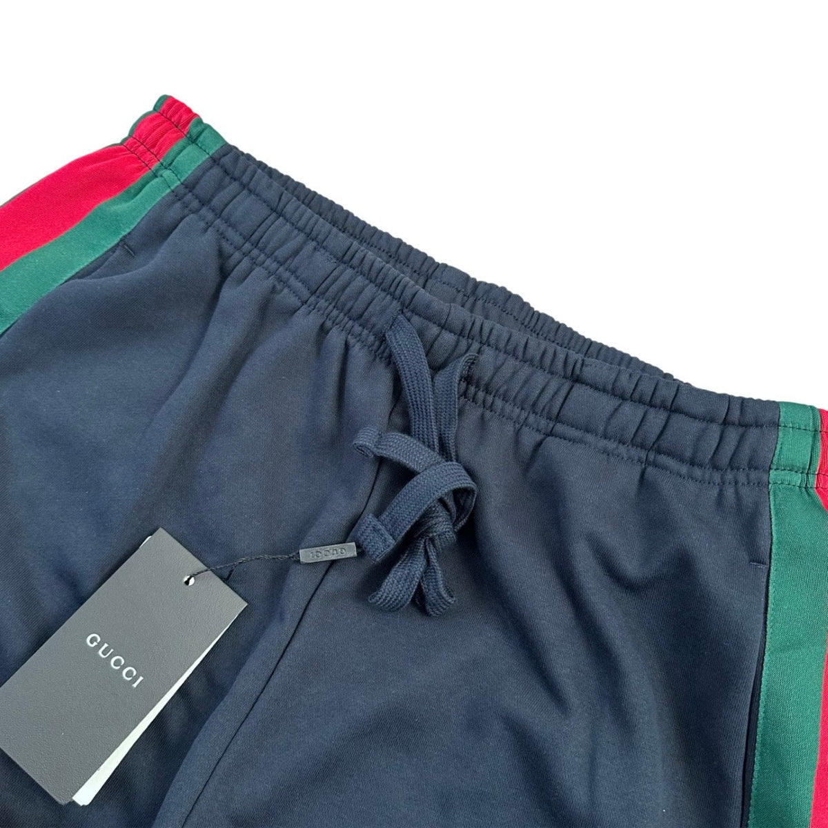 Falection FW26 Technical Jersey Pants in Web in in 2 Colors