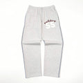 Falection Sp5der FW26 55 University Wide Leg Sweatpant