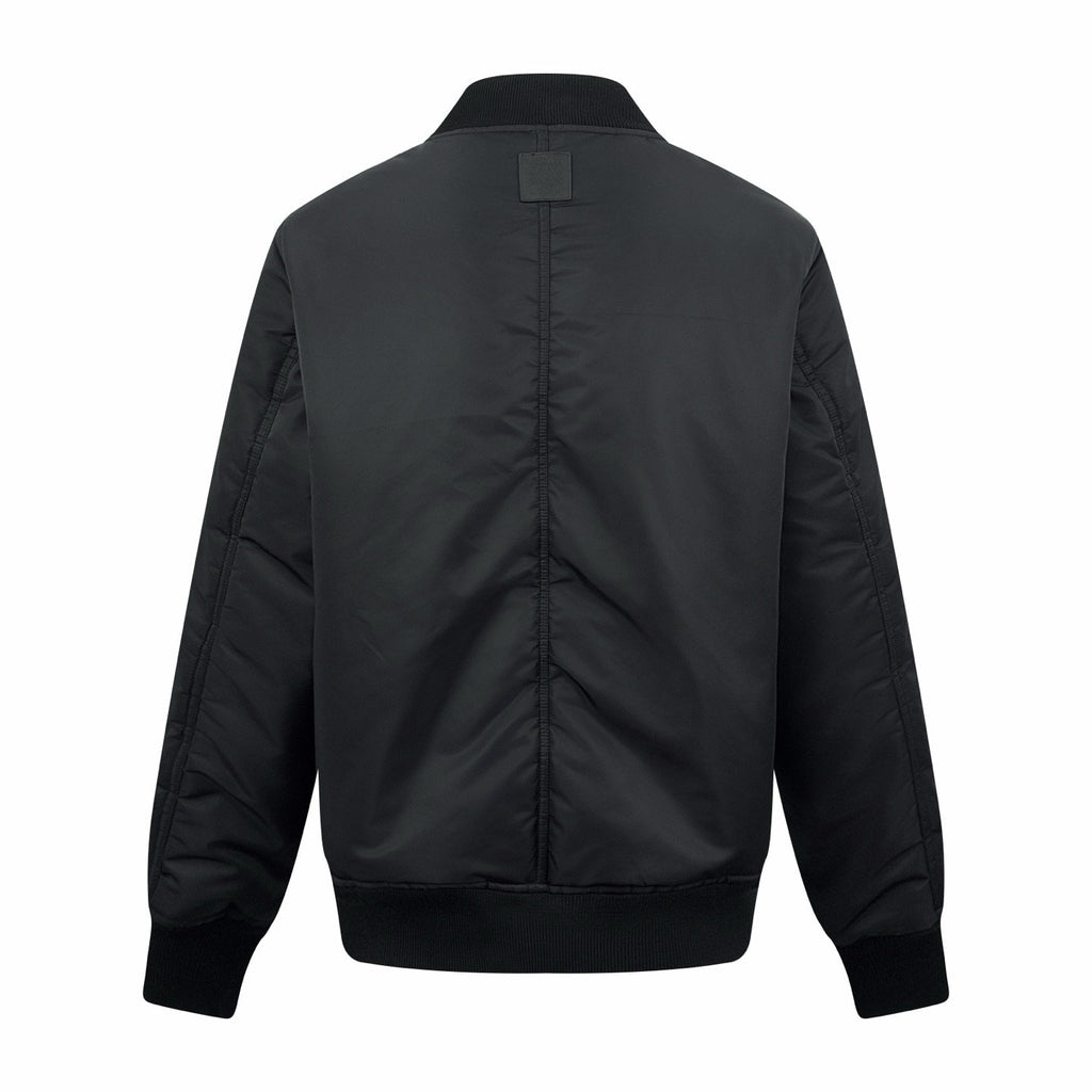 Falection FW26 Padded Bomber Jacket