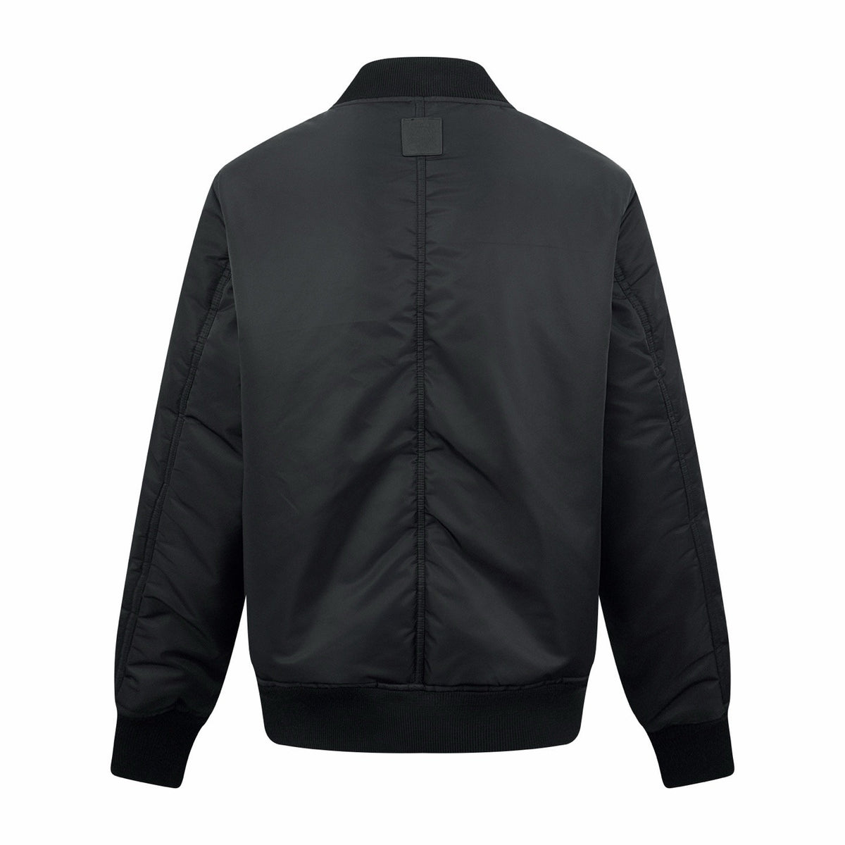 Falection FW26 Padded Bomber Jacket