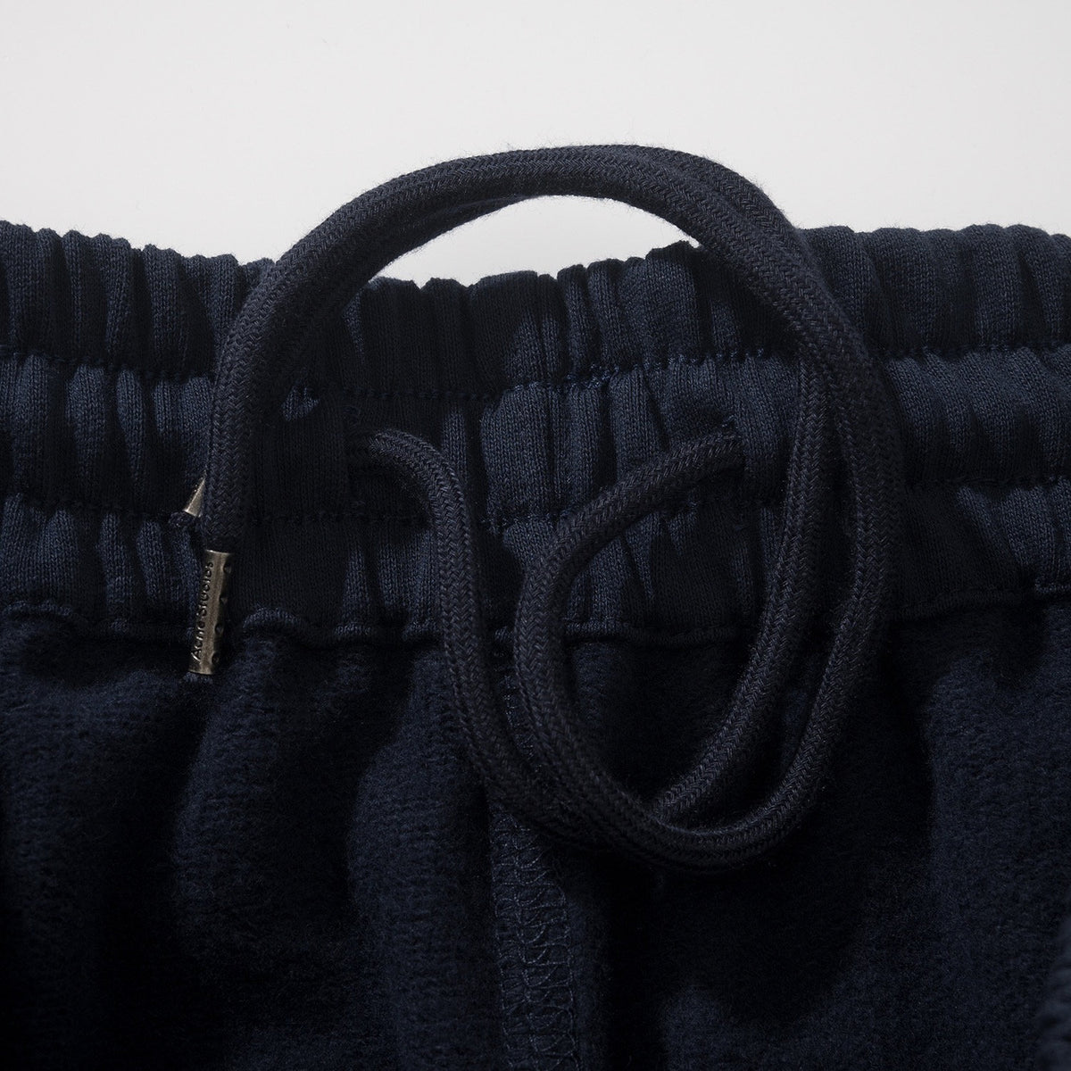 Falection FW26 Fleece Sweatpants in Logo in in 2 Colors