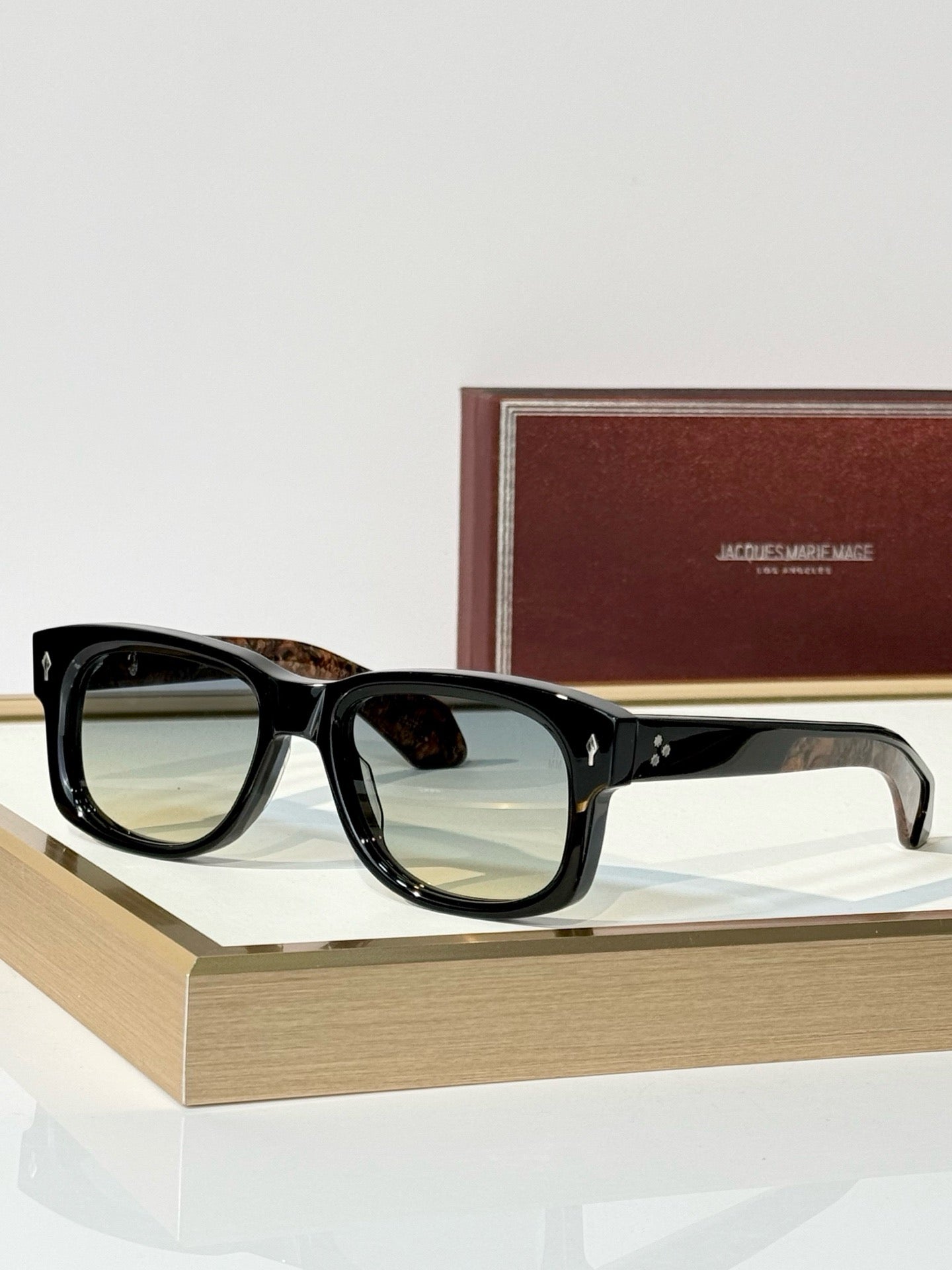 Falection JMM FW26 Fly Sunglasses