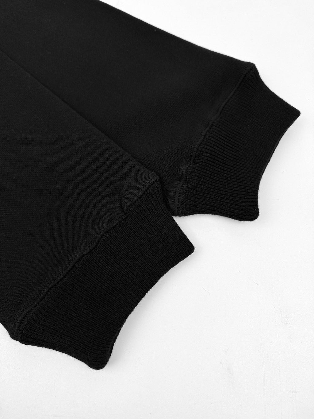 Falection CH FW26 711 Cemetery Cross Nylon Hoodie in 2 Colors