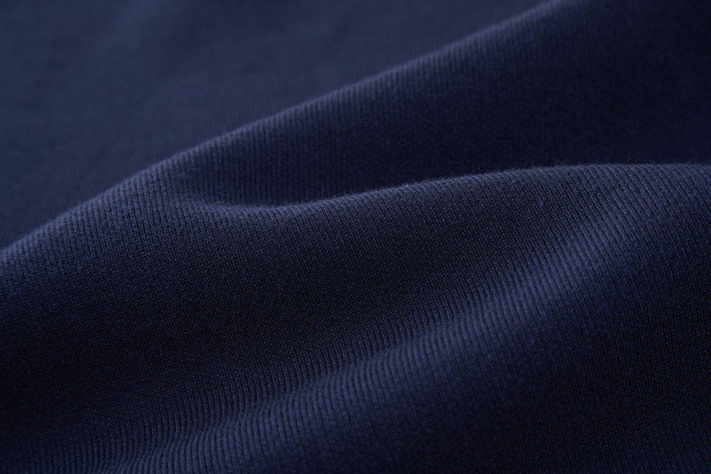 Falection FW26 Anagram Intarsia Wool Blend Sweater in 2 Colors