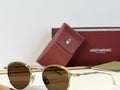 Falection JMM FW26 Archibald Sunglasses in 10 Colors