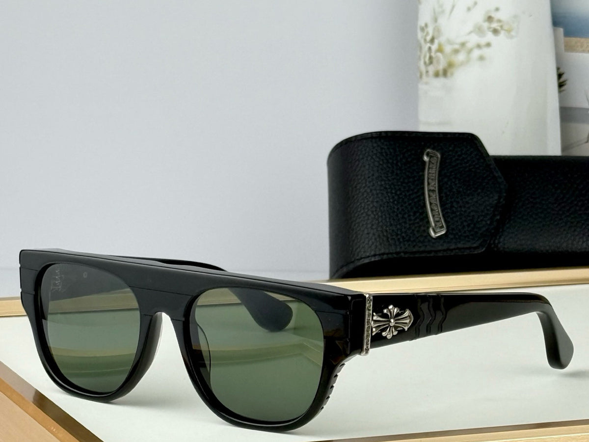 Falection CH SS26 Jacktastic Sunglasses in 6 Colors