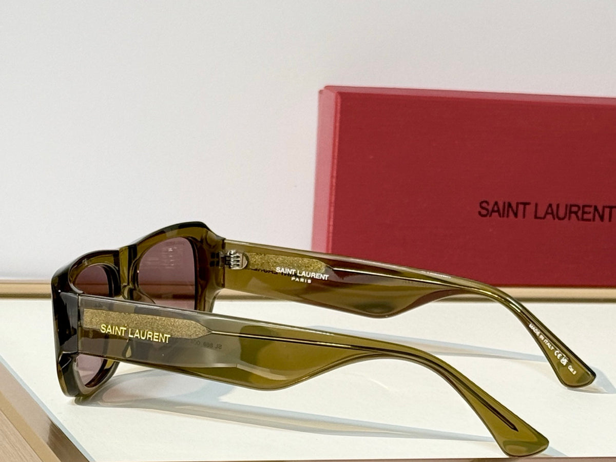 Falection FW26 SL869 Sunglasses in 6 Colors