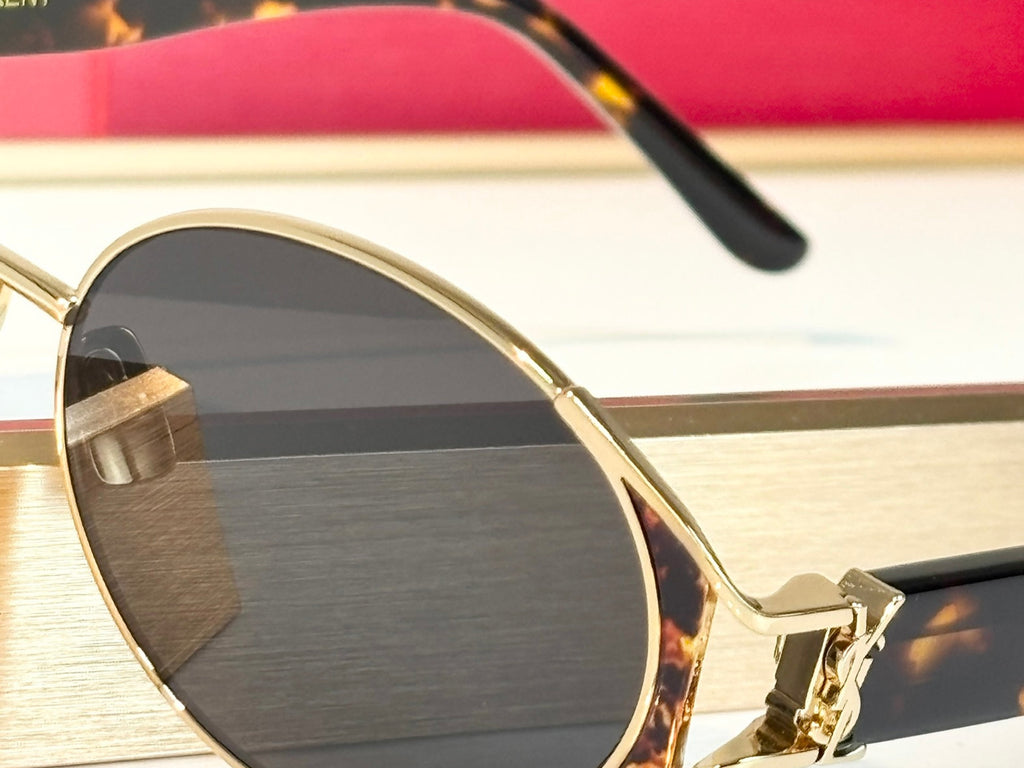 Falection FW26 SL M919 Sunglasses in 7 Colors