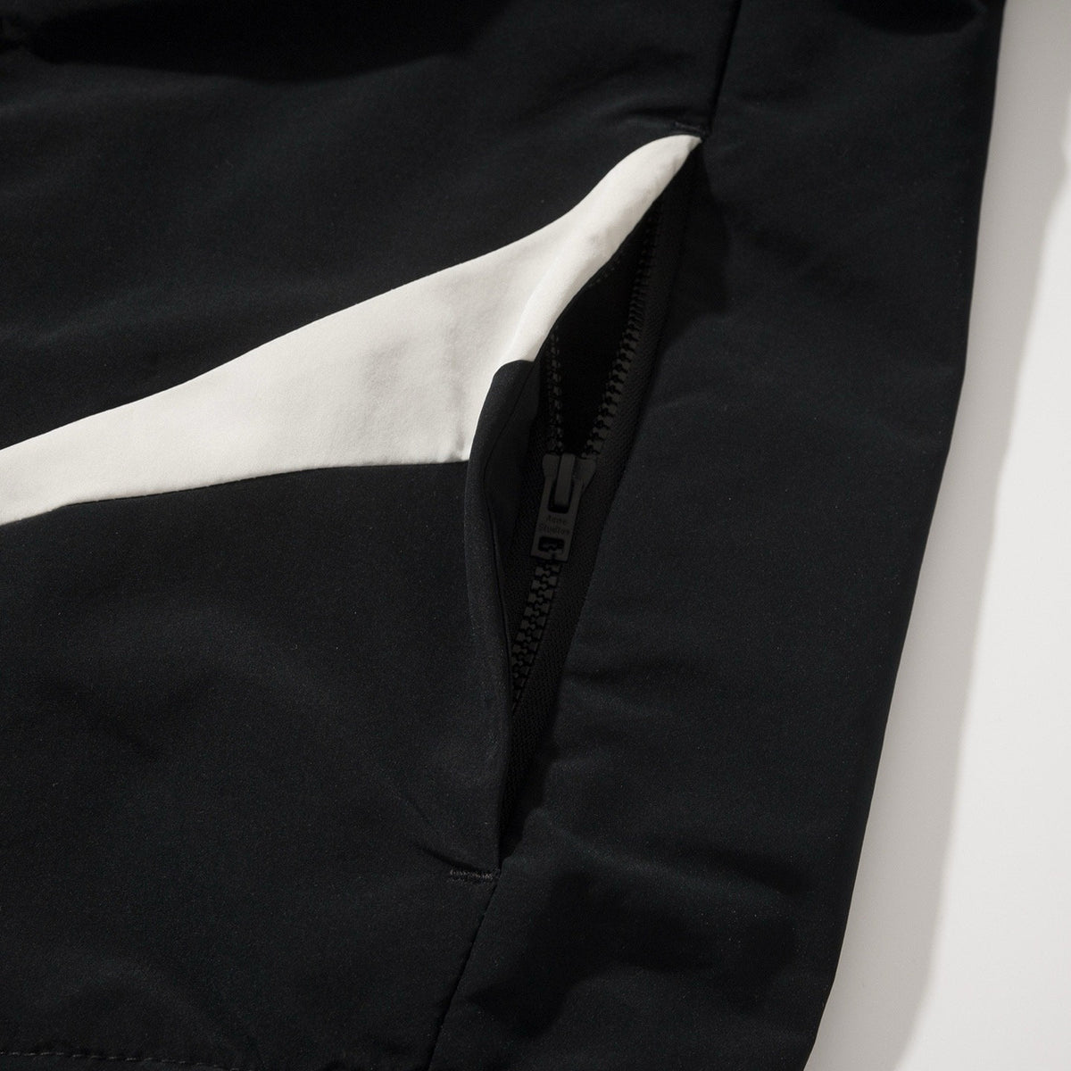 Falection FW26 Technical Logo Jacket