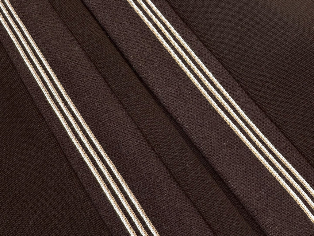 Falection FW26 Knit Track Pants