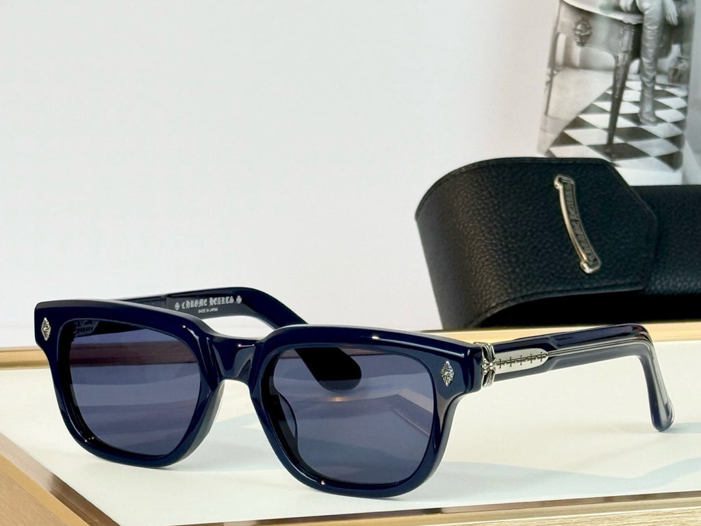 Falection CH SS26 Pen15 Sunglasses in 9 Colors
