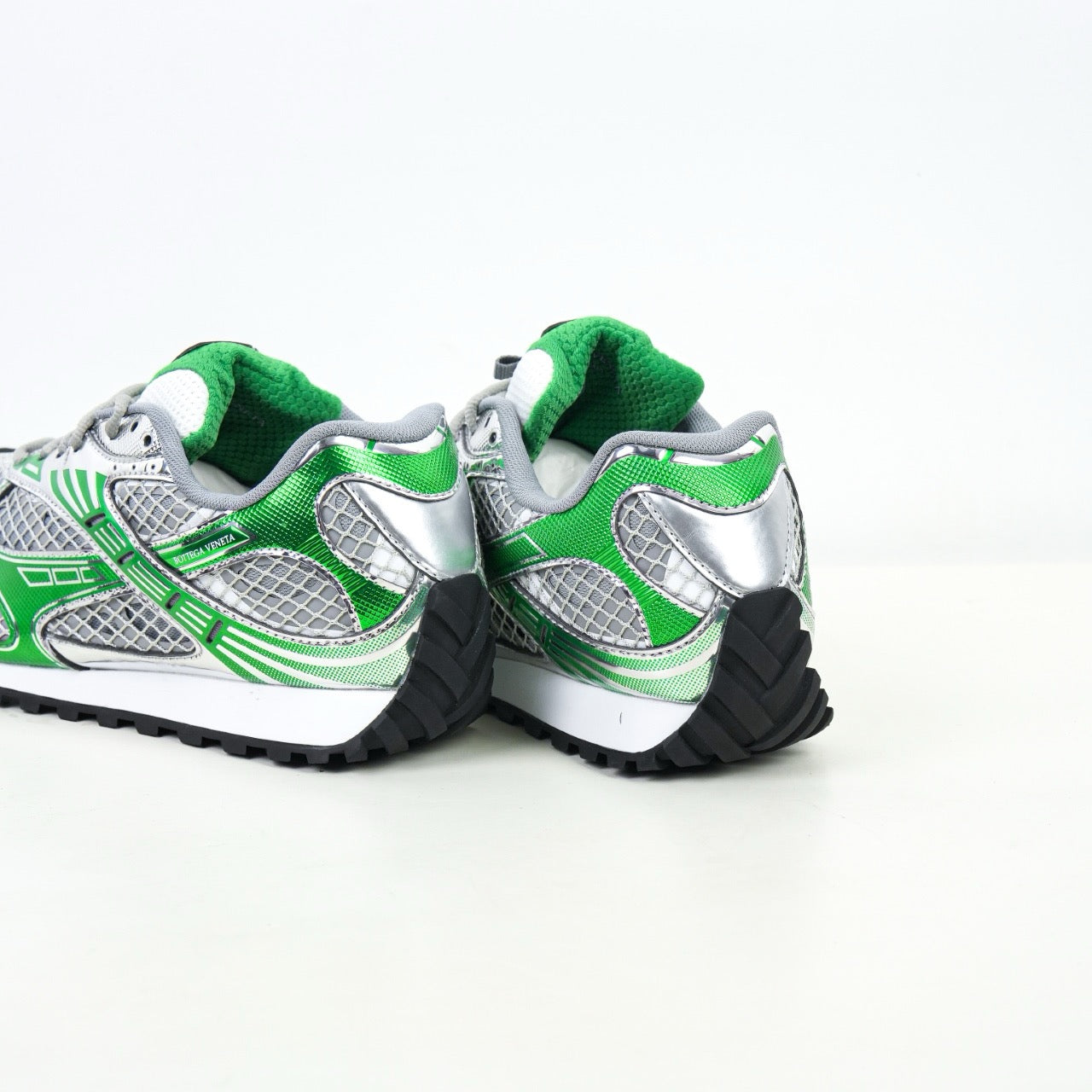 Falection BV Orbit Flash Sneakers in 22 Colors