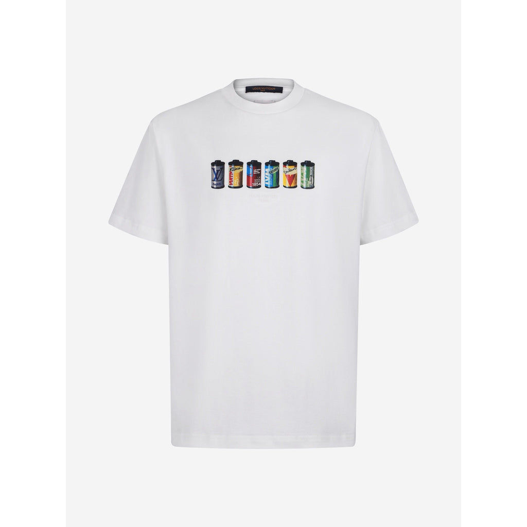 Falection FW26 Film Canister Print