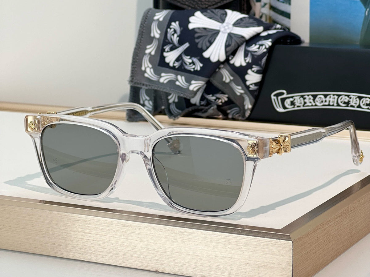 Falection CH SS26 Cox Ucker Sunglasses in 7 Colors