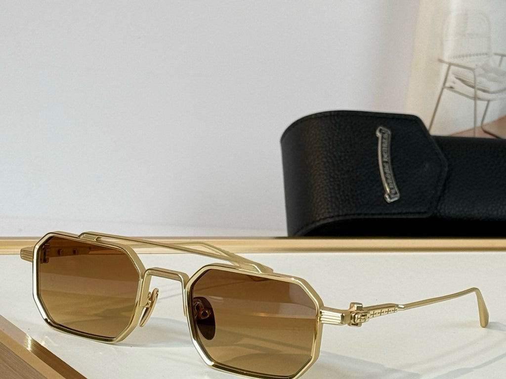 Falection CH SS26 Rump Sunglasses in 8 Colors