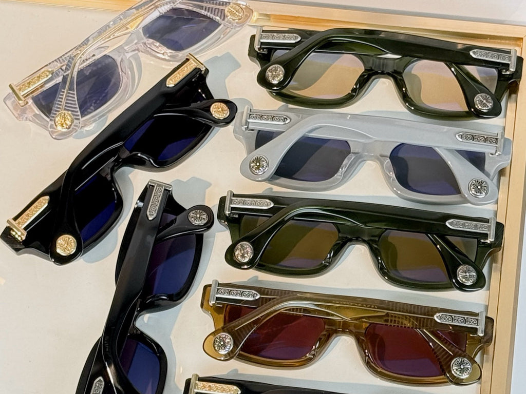 Falection CH SS36 Weirdo Sunglasses in 8 Colors
