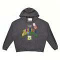 Falection Paly Hollywood FW26 Bobby Dirscoll Hoodie in 2 Colors