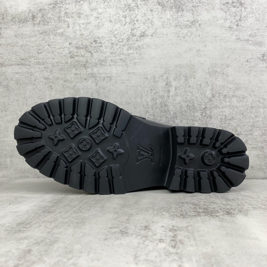 Falection FW26 Major Loafer in 6 Colors