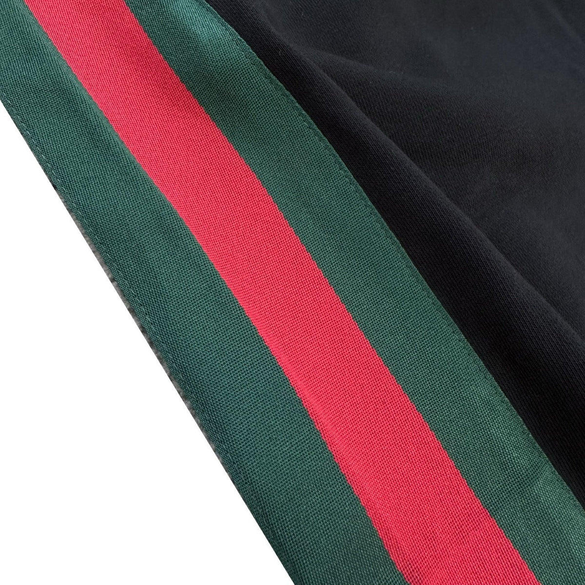 Falection FW26 Technical Jersey Pants in Web in in 2 Colors