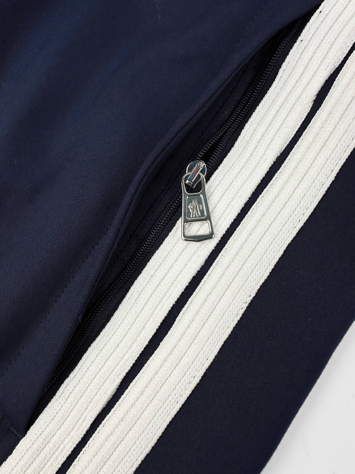 Falection FW26 Flourion Short Jacket in 2 Colors