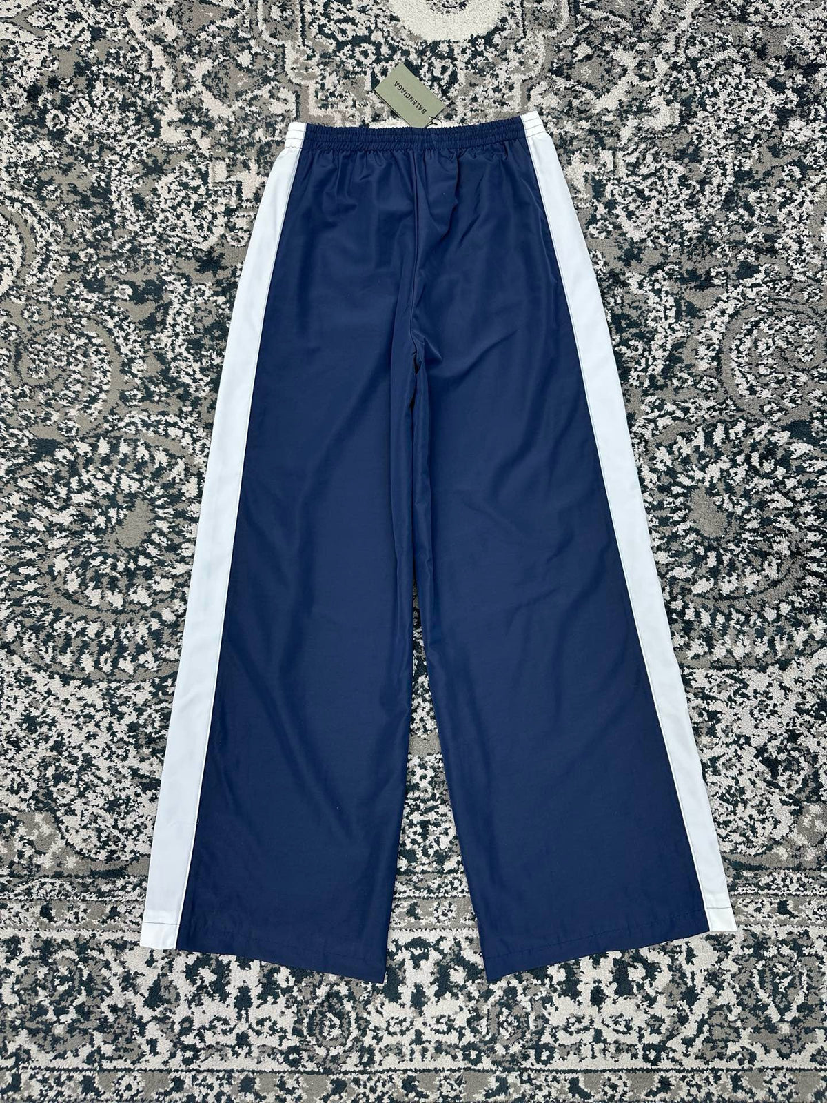 Falection FW26 Soccer Tracksuit Pants in 2 Colors