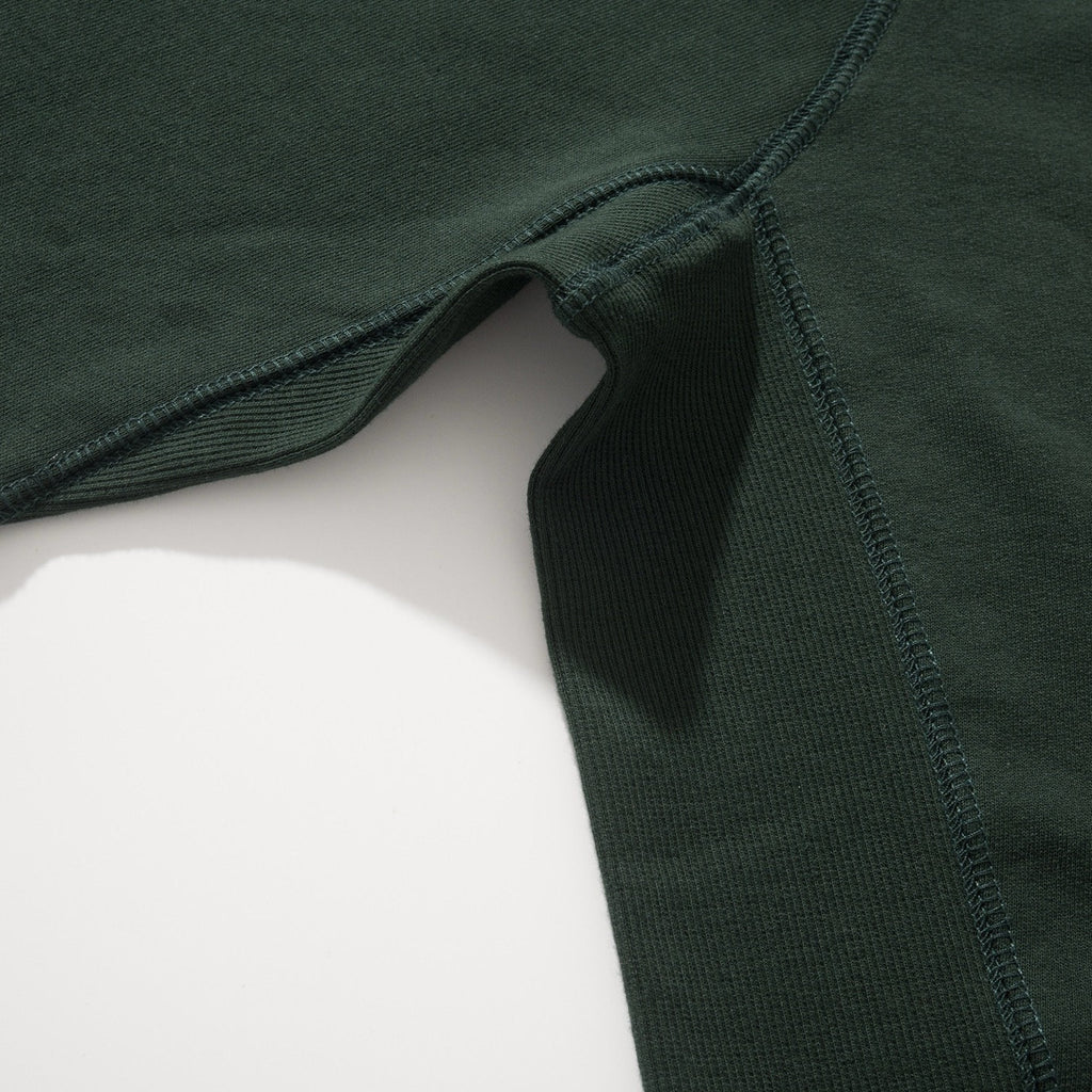 Falection FW26 Fleece Sweatshirt with Logo in 2 Colors