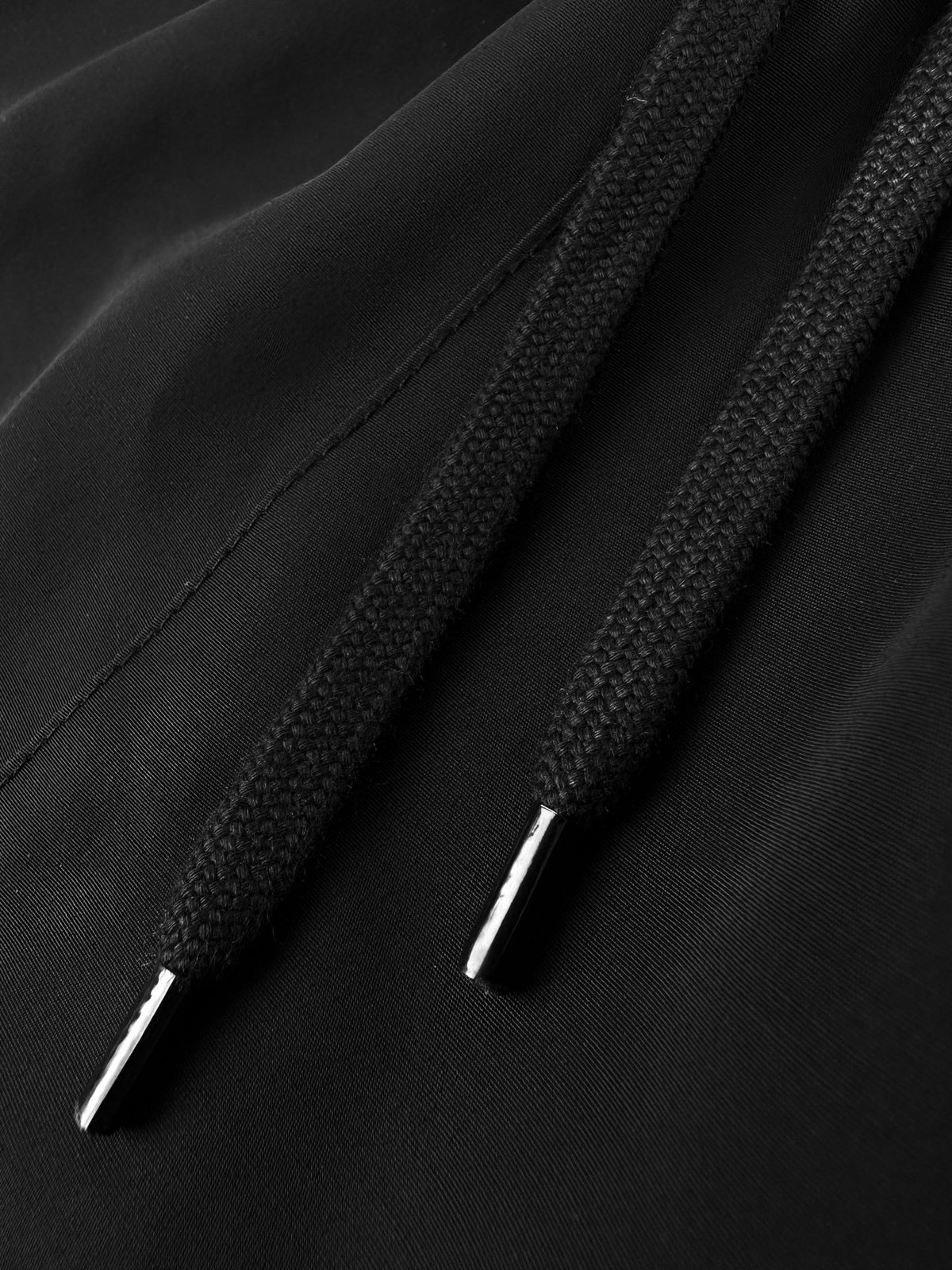 Falection FW26 Striped Track Pants