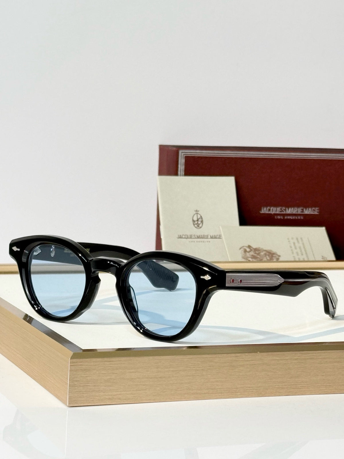 Falection JMM Clemens Sunglasses in 11 Colors Set 1