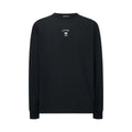 Falection FW26 Logo Embroidered Longsleeve