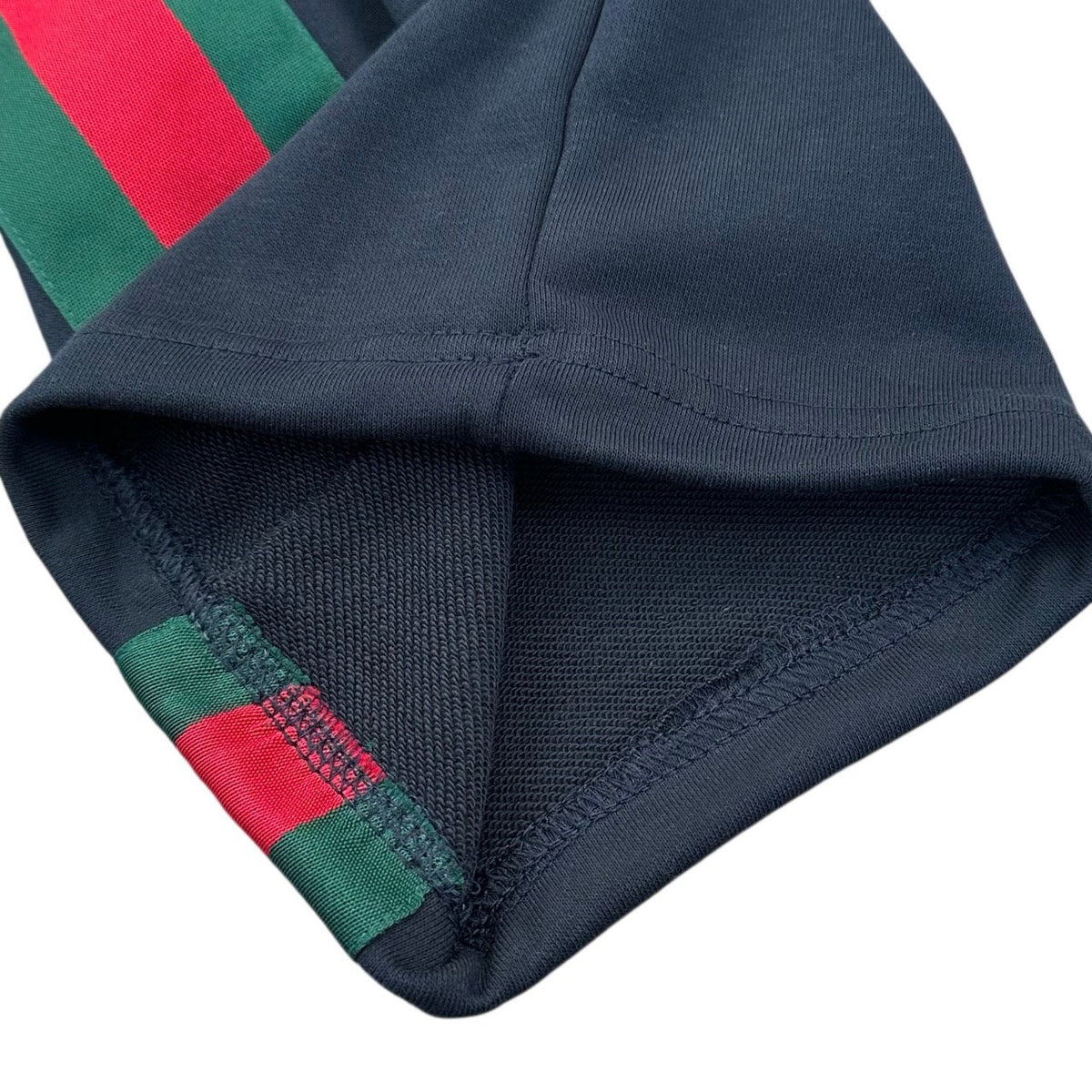 Falection FW26 Technical Jersey Pants in Web in in 2 Colors