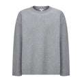 Falection FW26 Anagram Intarsia Wool Blend Sweater in 2 Colors
