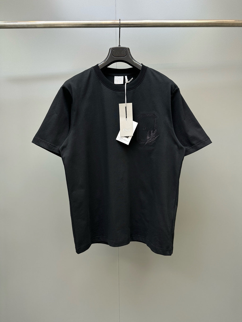 Falection FW26 Medaillon T-Shirt in 3 Colors
