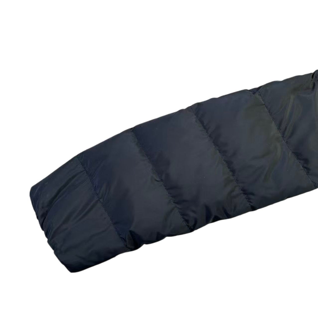 Falection FW26 Re-Nylon Bomber Jacket in 2 Colors