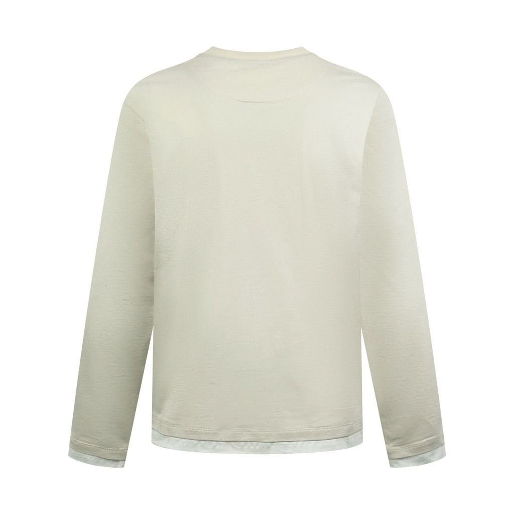 Falection FW26 Layered Longsleeve Tee in 2 Colors