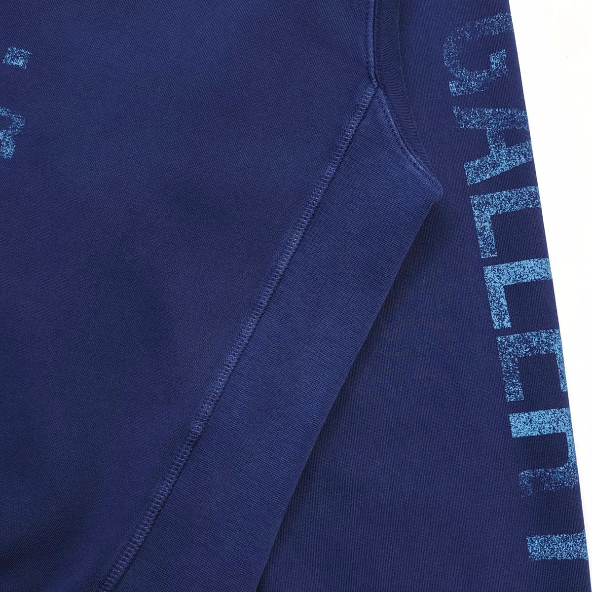 Falection Gallery Dept FW26 Collector Paris Zip Hoodie