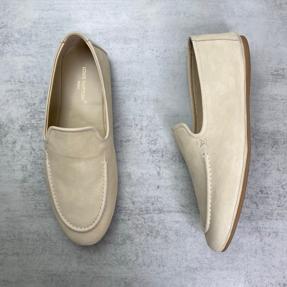 Falection FW26 Horizon Slipper in 2 Colors