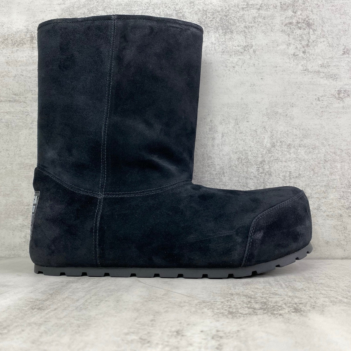 Falection FW26 Dumbo Bootie in 2 Colors