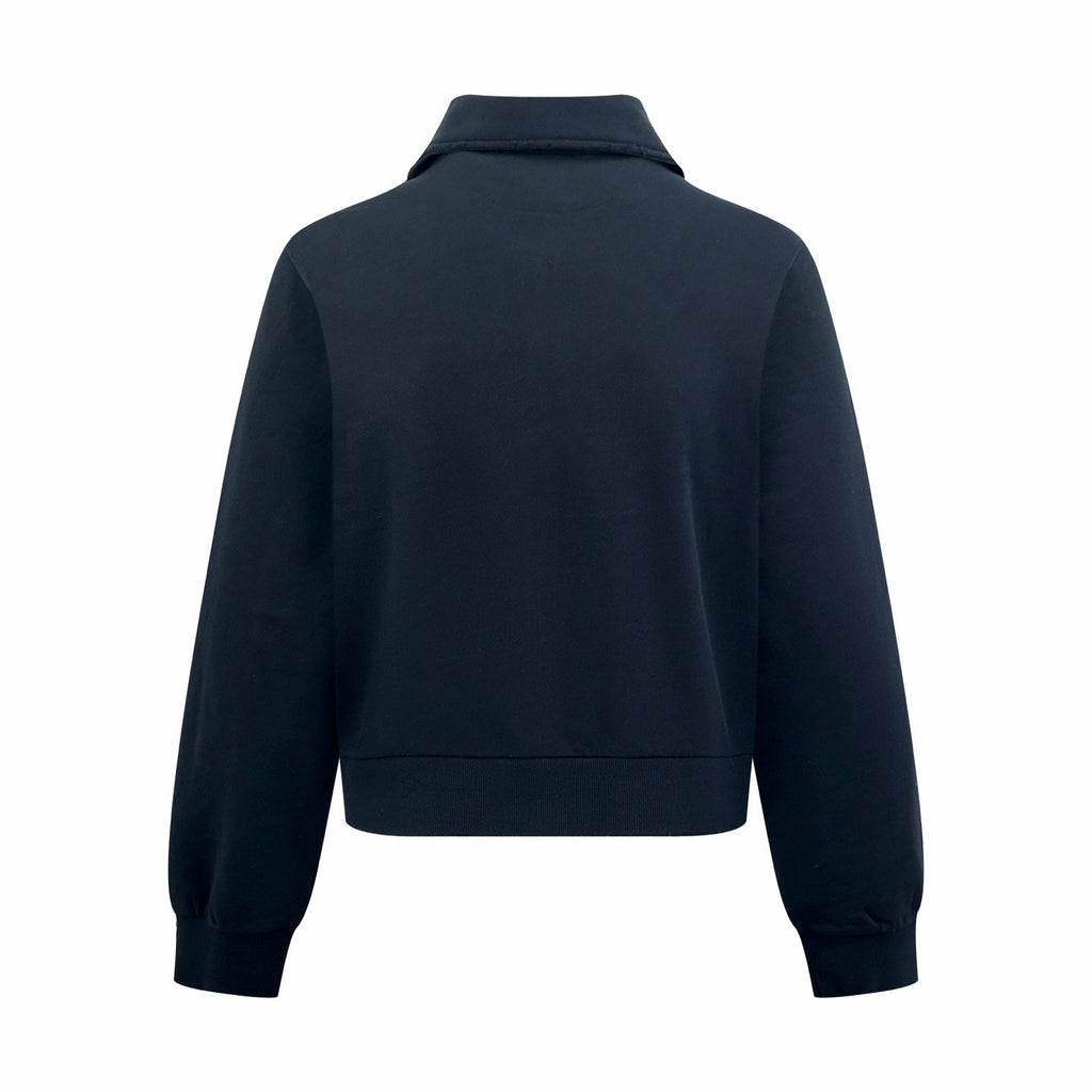Falection FW26 1996 Logo Print Technical Jacket