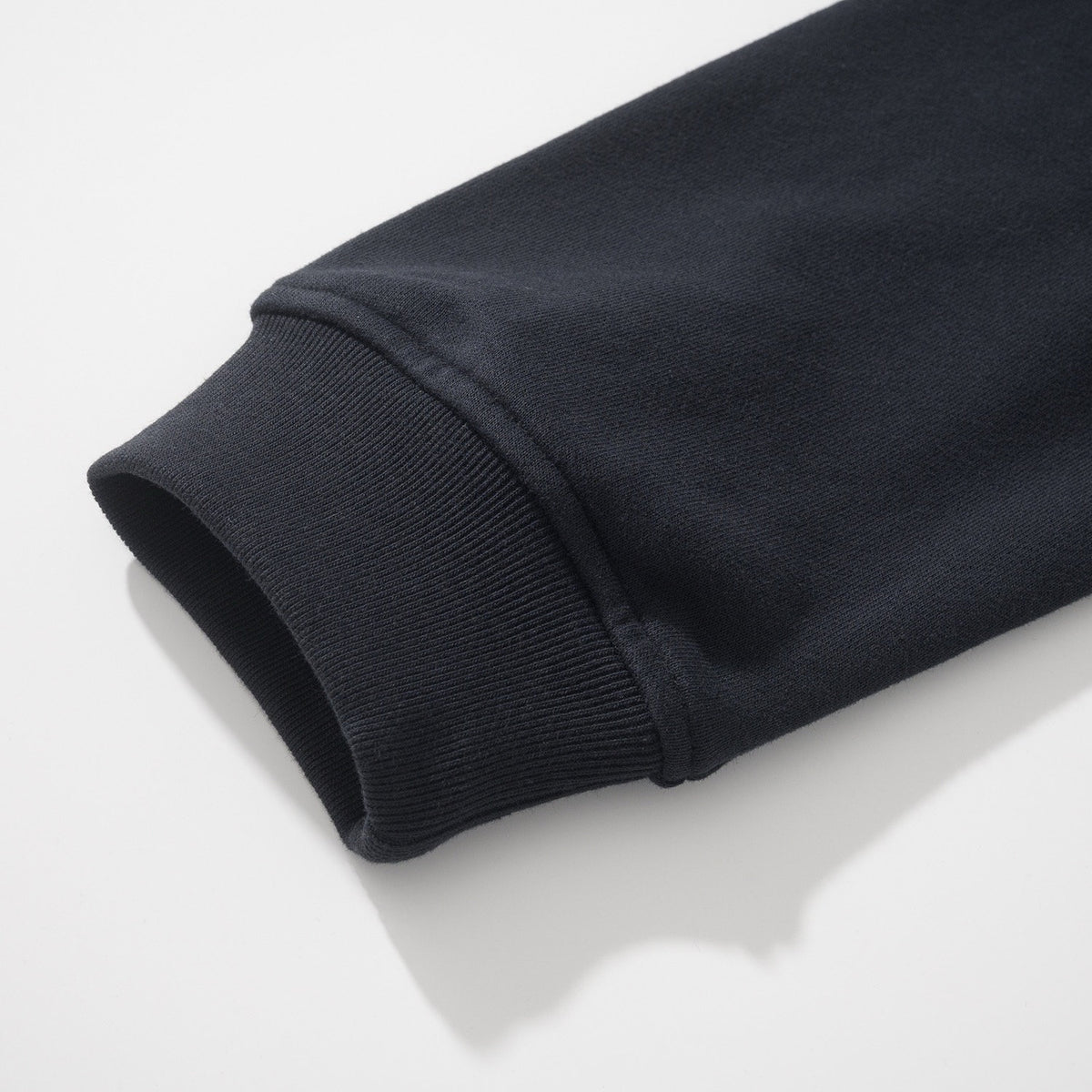 Falection FW26 Logo Zip Sweatshirt in 3 Colors