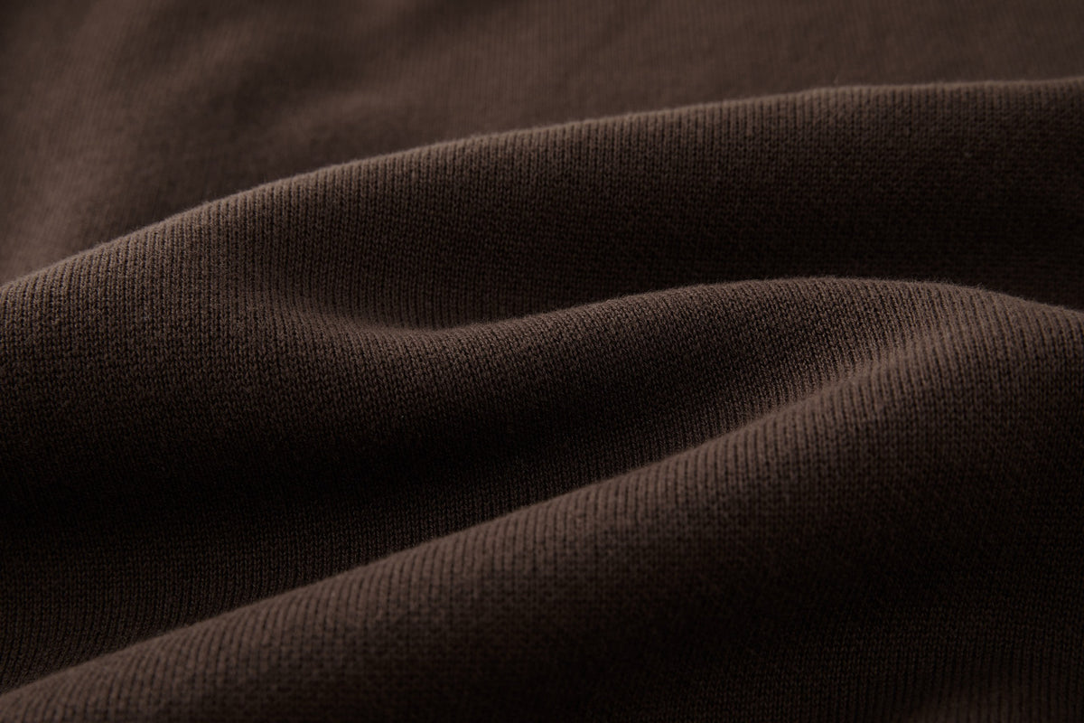 Falection FW26 Anagram Pocket Sweater in 2 Colors