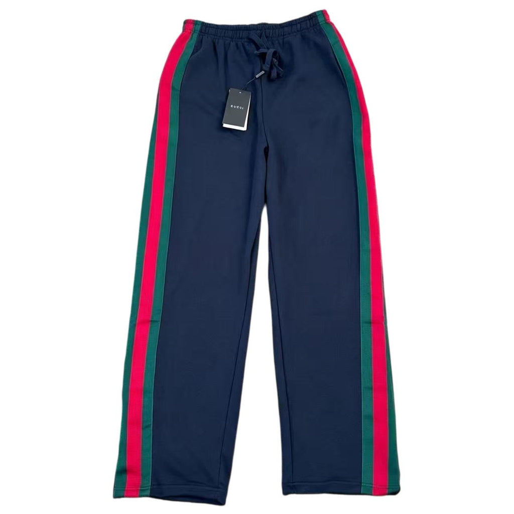 Falection FW26 Technical Jersey Pants in Web in in 2 Colors