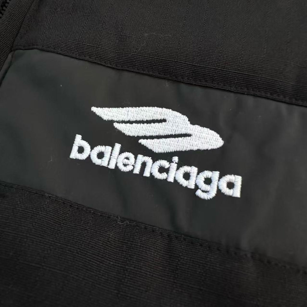 Falection FW26 3B Sports Icon Ski Tracksuit Parka