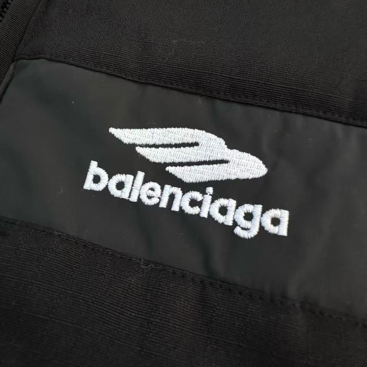 Falection FW26 3B Sports Icon Ski Tracksuit Parka
