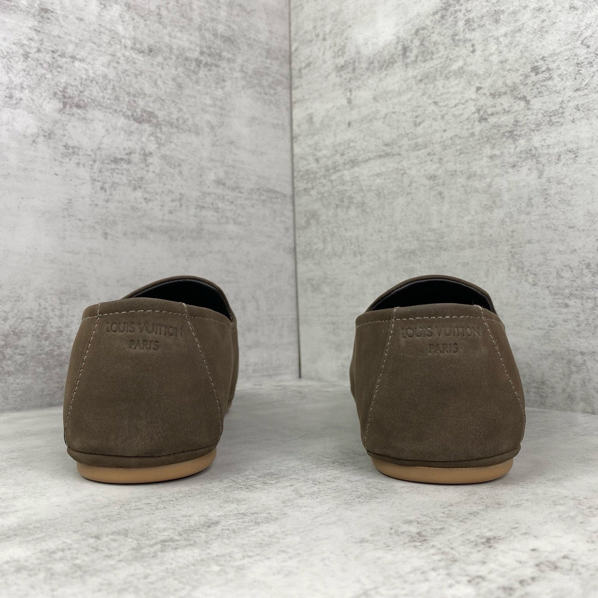 Falection FW26 Horizon Slipper in 2 Colors