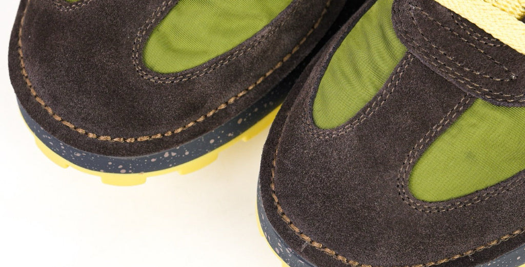 CD SS26 Squash Sneakers