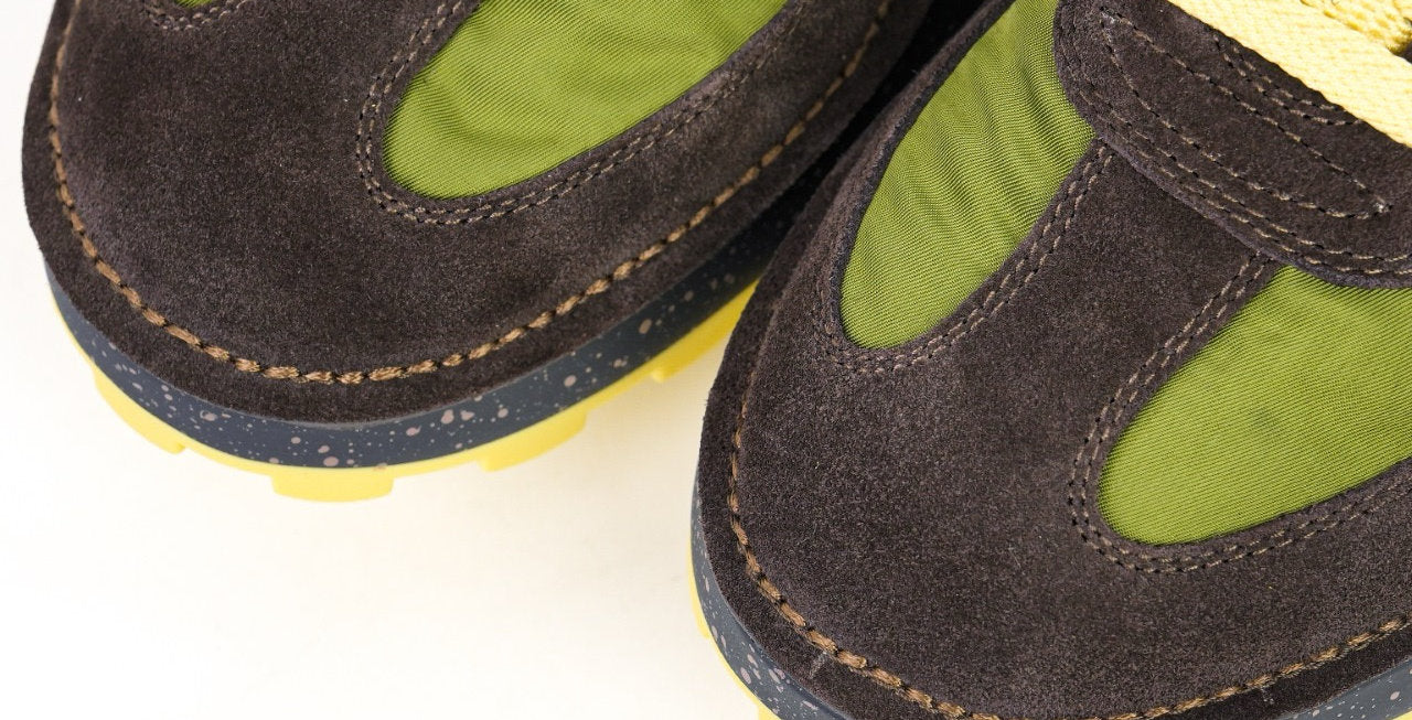 CD SS26 Squash Sneakers