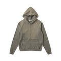 Falection FW26 Mended Fleece Hoodie