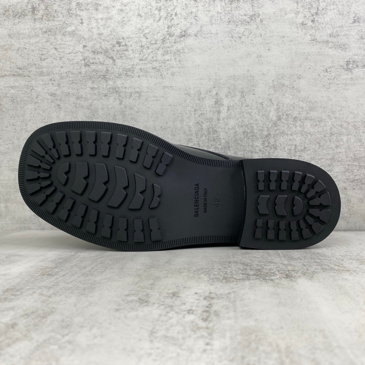 Falection FW26 Comfy Derby